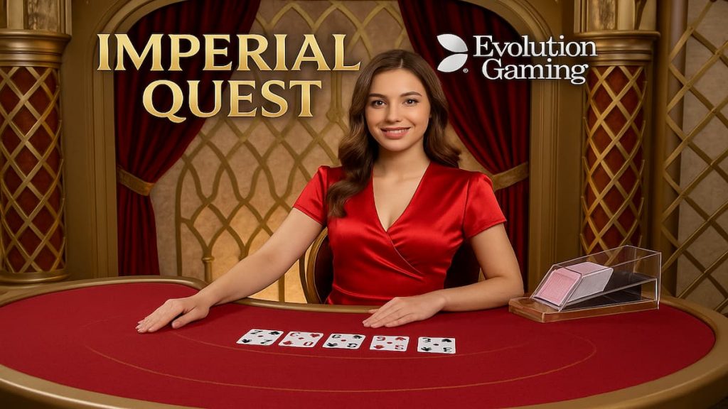 Fitur Unggulan Imperial Quest