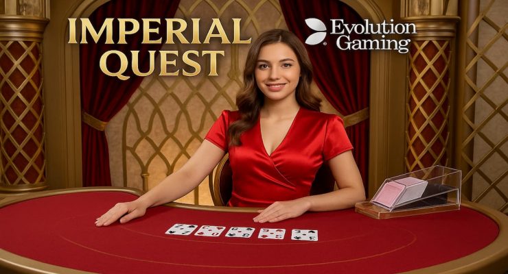 Fitur Unggulan Imperial Quest