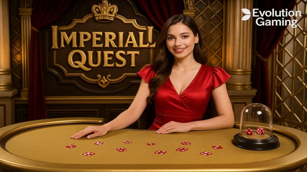 Tips Bermain Imperial Quest
