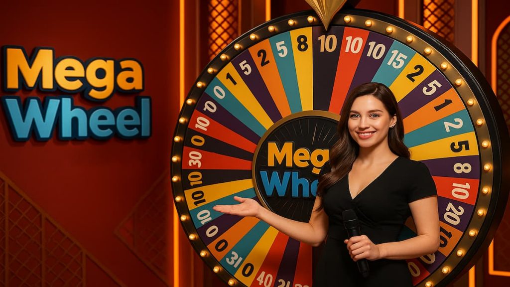 Strategi Terbaik Mega Wheel