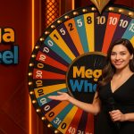 Strategi Terbaik Mega Wheel