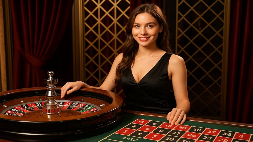 Trik Psikologi Live Roulette