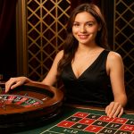 Trik Psikologi Live Roulette
