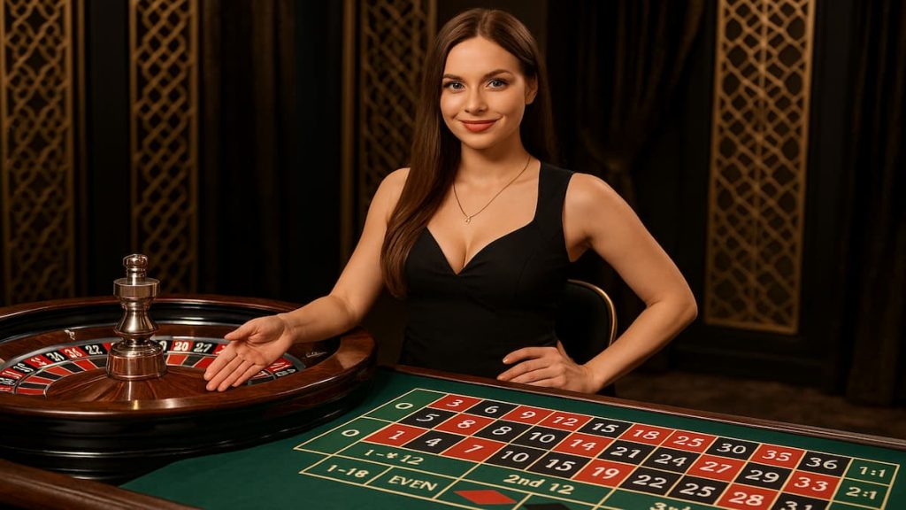 Rahasia Popularitas Live Roulette