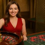 Fitur Canggih Live Roulette