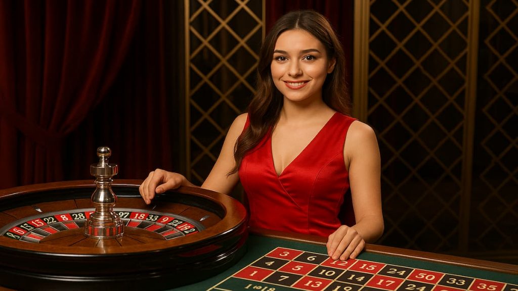 Masa Depan Roulette Online