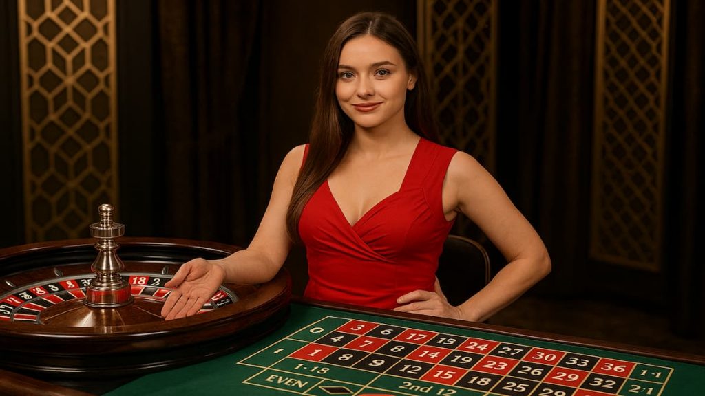Trik Jitu Roulette