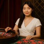 Teknik Bermain Live Roulette