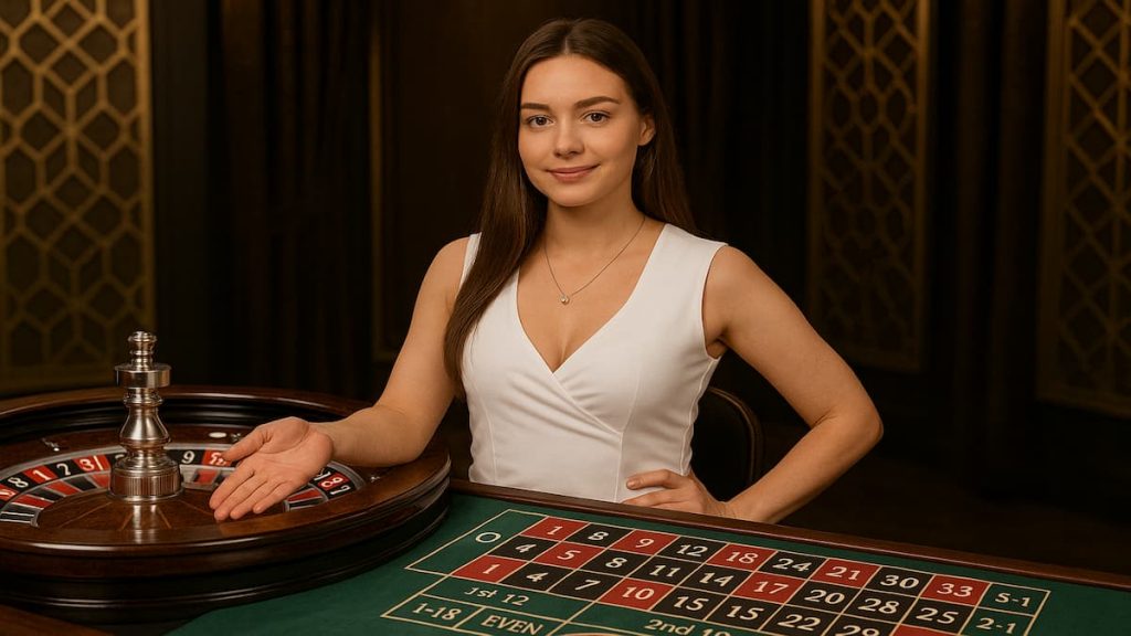 Kenikmatan Bermain Roulette