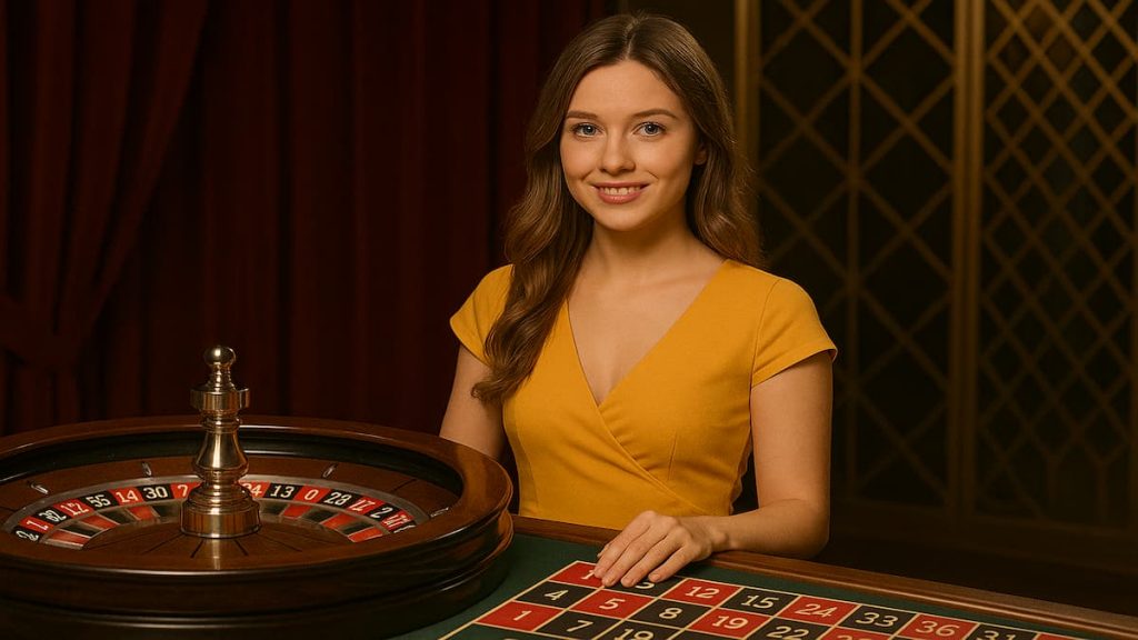Trik Jitu Menang Roulette