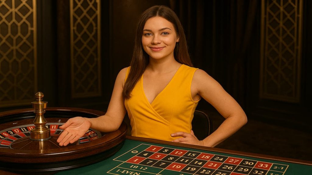 Pengalaman Seru Bermain Roulette