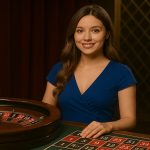 Manajemen Emosi Live Roulette