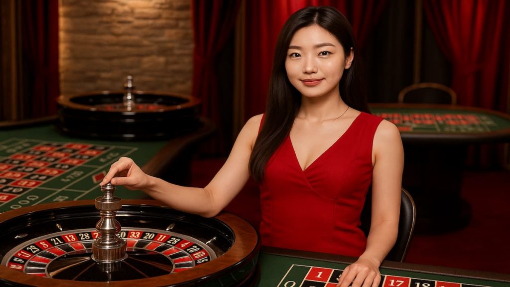 Menguak Peluang Menang Roulette