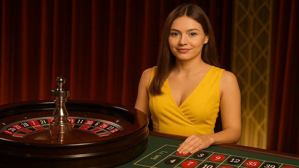 Fakta Menarik Seputar Roulette