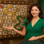 Inovasi Snake and ladder