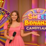 Strategi Menang Bonanza Candyland