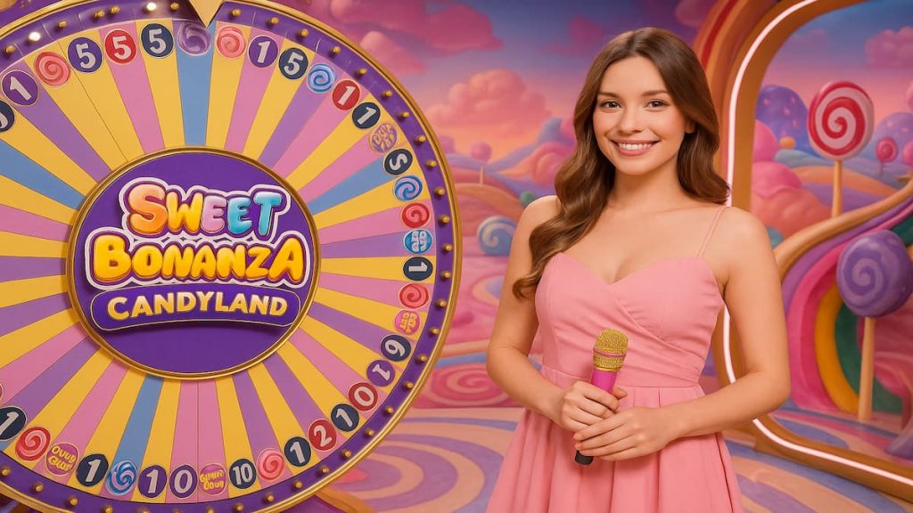 Strategi Jitu Bonanza Candyland