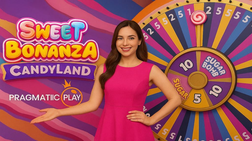 Strategi Bermain Bonanza Candyland