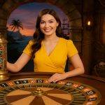 Strategi Jitu Treasure Island