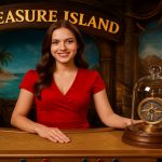 Fitur Unggulan Treasure Island