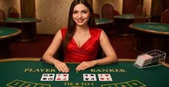 Langkah Awal Bermain Baccarat