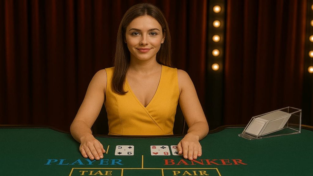 Mengungkap Daya Tarik Baccarat