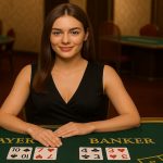 Mengenal Dunia Live Baccarat