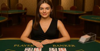 Mengenal Dunia Live Baccarat