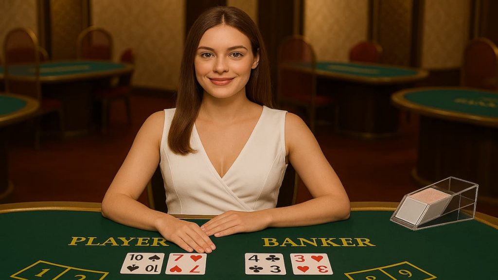 Tips Manajemen Modal Baccarat