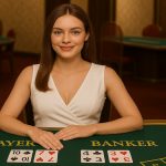 Tips Manajemen Modal Baccarat