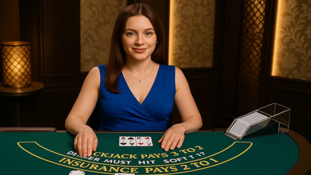 Rahasia Mengelola Modal Blackjack