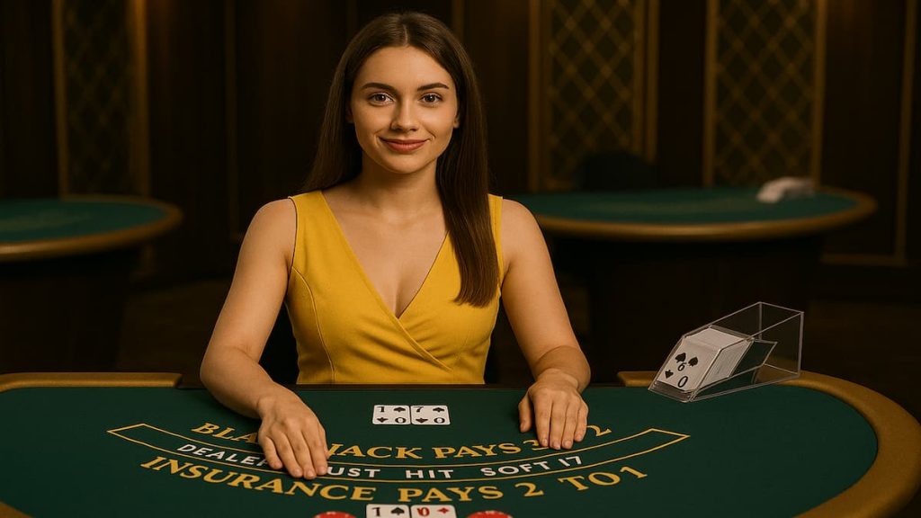 Ulasan Lengkap Game Blackjack