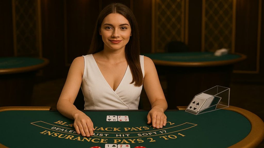 Faktor Blackjack Begitu Populer
