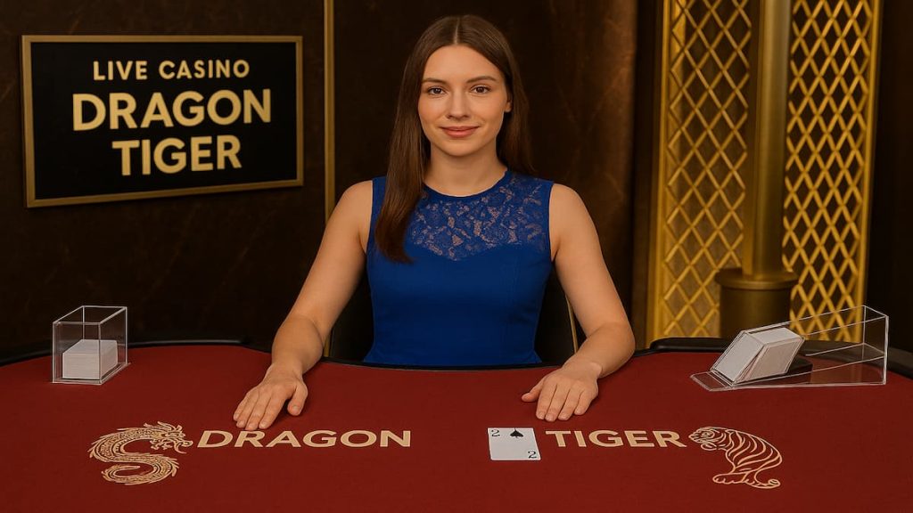 Popularitas Dragon Tiger Online