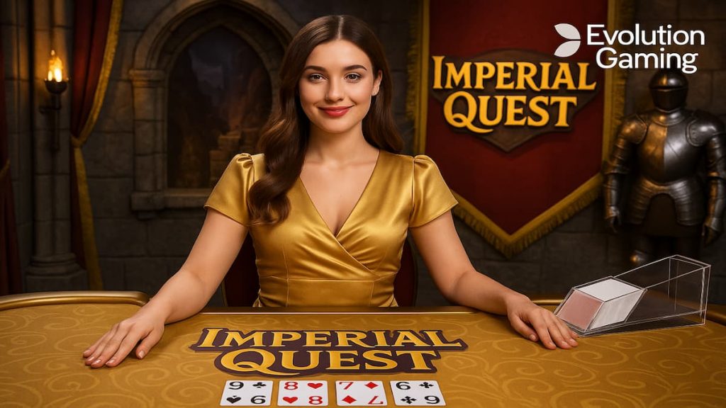 Strategi Cerdas Imperial Quest