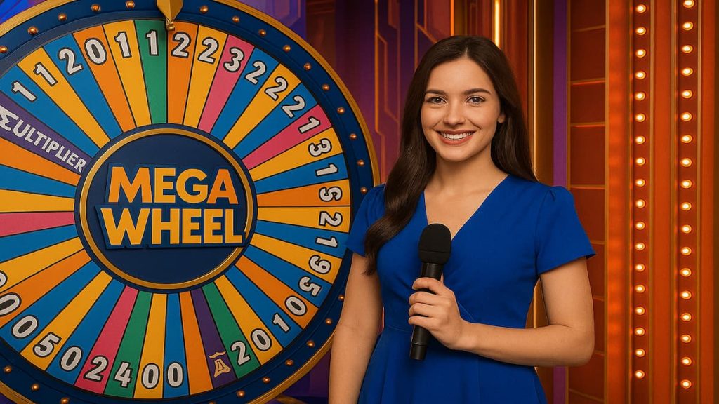 Keuntungan Bermain Mega Wheel