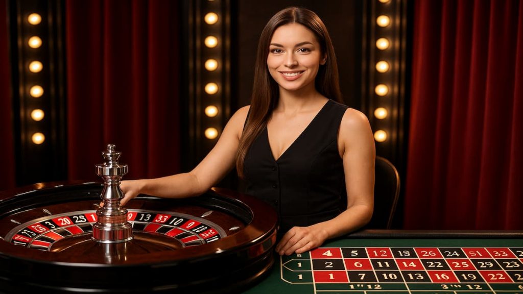 Teknik Mengatur Modal Roulette