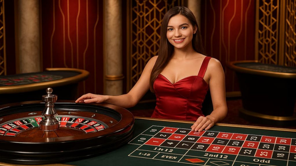 Mengenal Dunia Casino Roulette