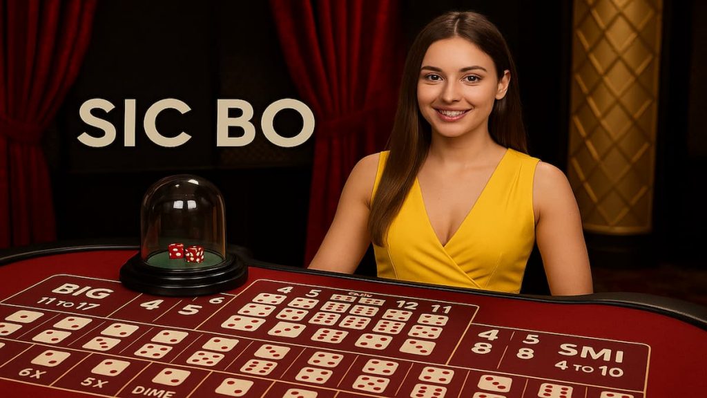 Analisis Popularitas Sic Bo