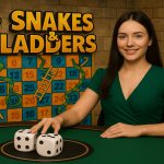 Live Snake & Ladder
