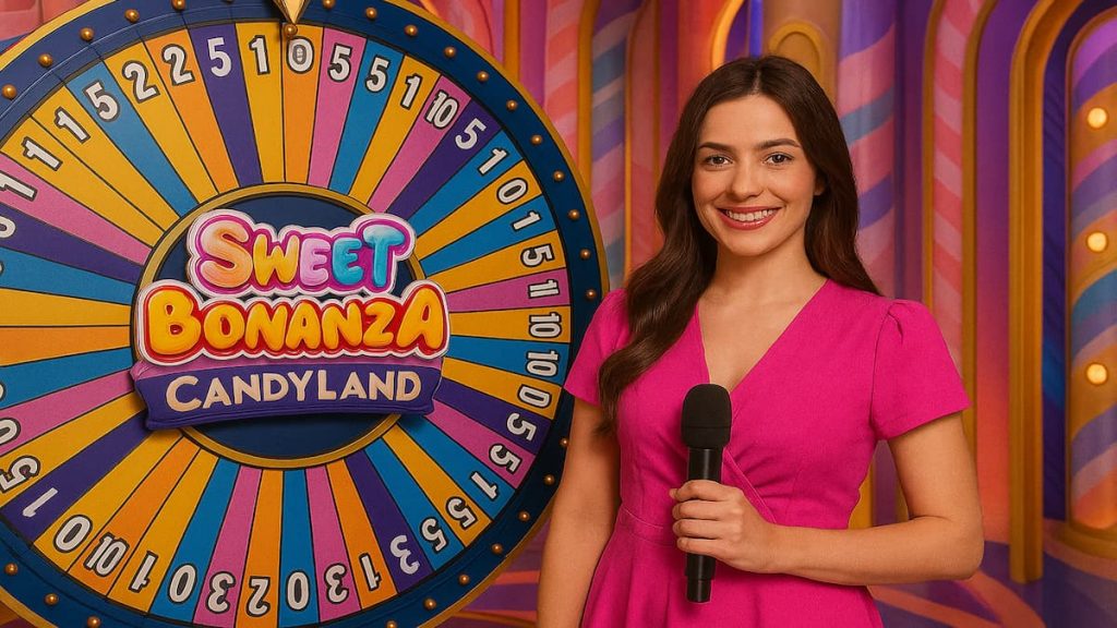 Candyland Edition