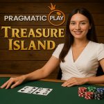 Popularitas Live Treasure Island